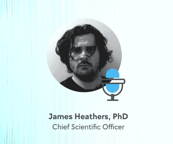 James Heathers - podcast