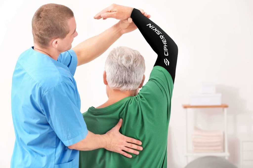 Physical Therapy - Enterprise Solutions